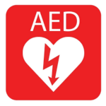 AED's