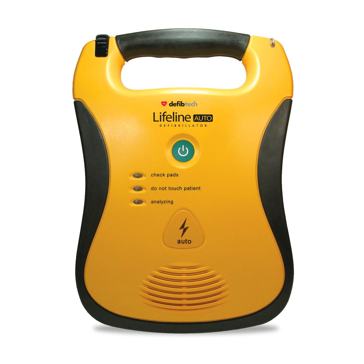Defibtech Fully AUTO AED Package
