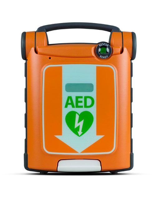 Cardiac Science Powerheart G5 AED