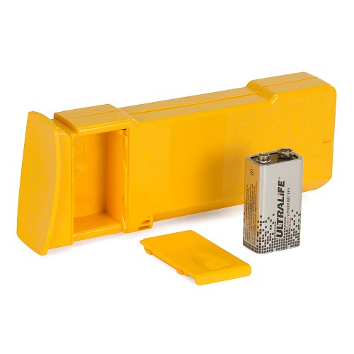 Defibtech Lifeline or Lifeline AUTO AED Standard Battery Pack