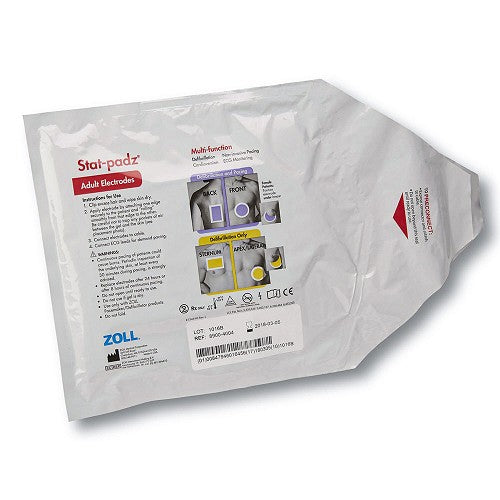 Zoll AED3 Statz-Pads